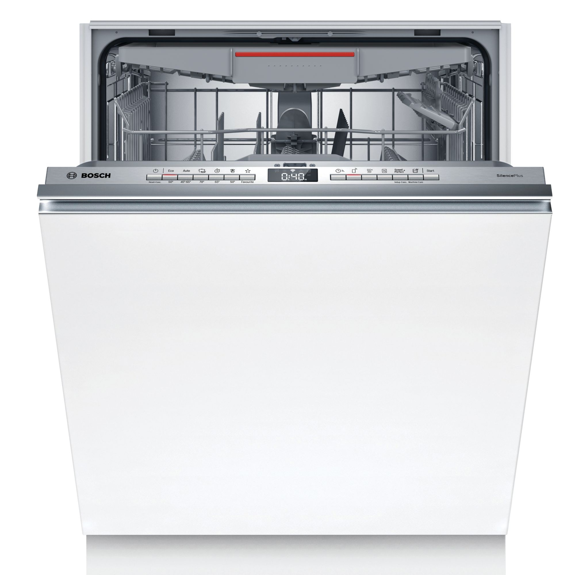 Máy rửa bát SGH4HCX48E - Seri 4