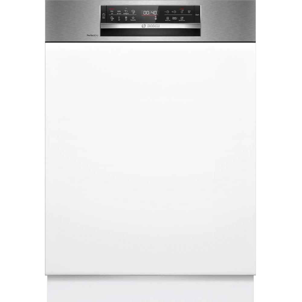 Máy rửa bát SMI6ZCS16E - Seri 6